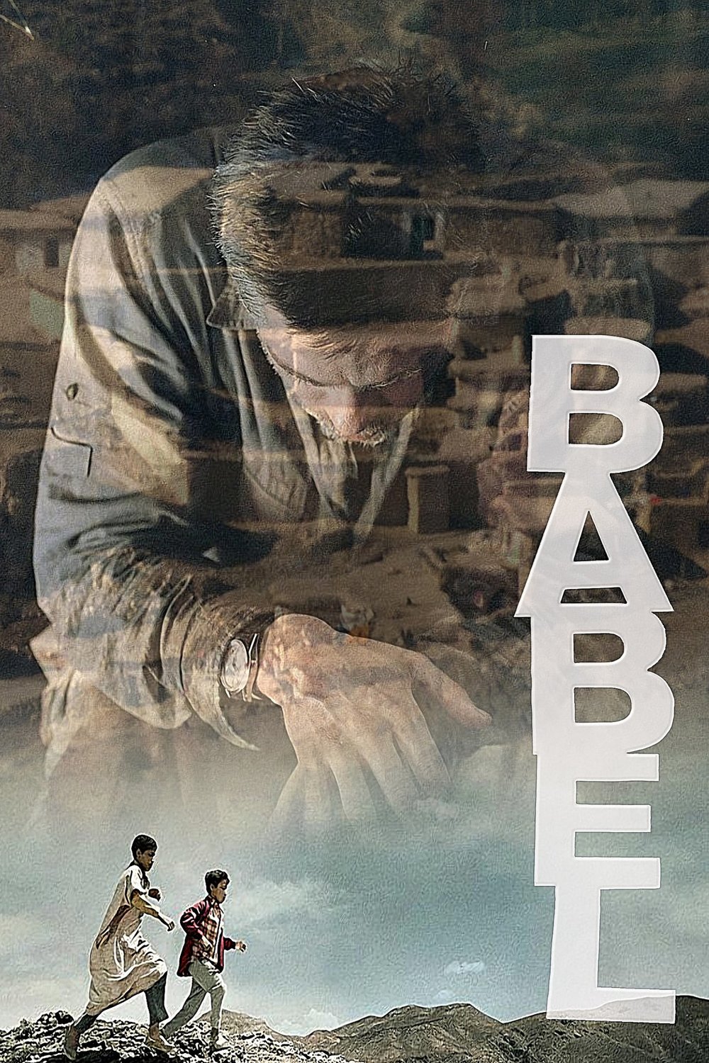 Babel | Fandíme filmu