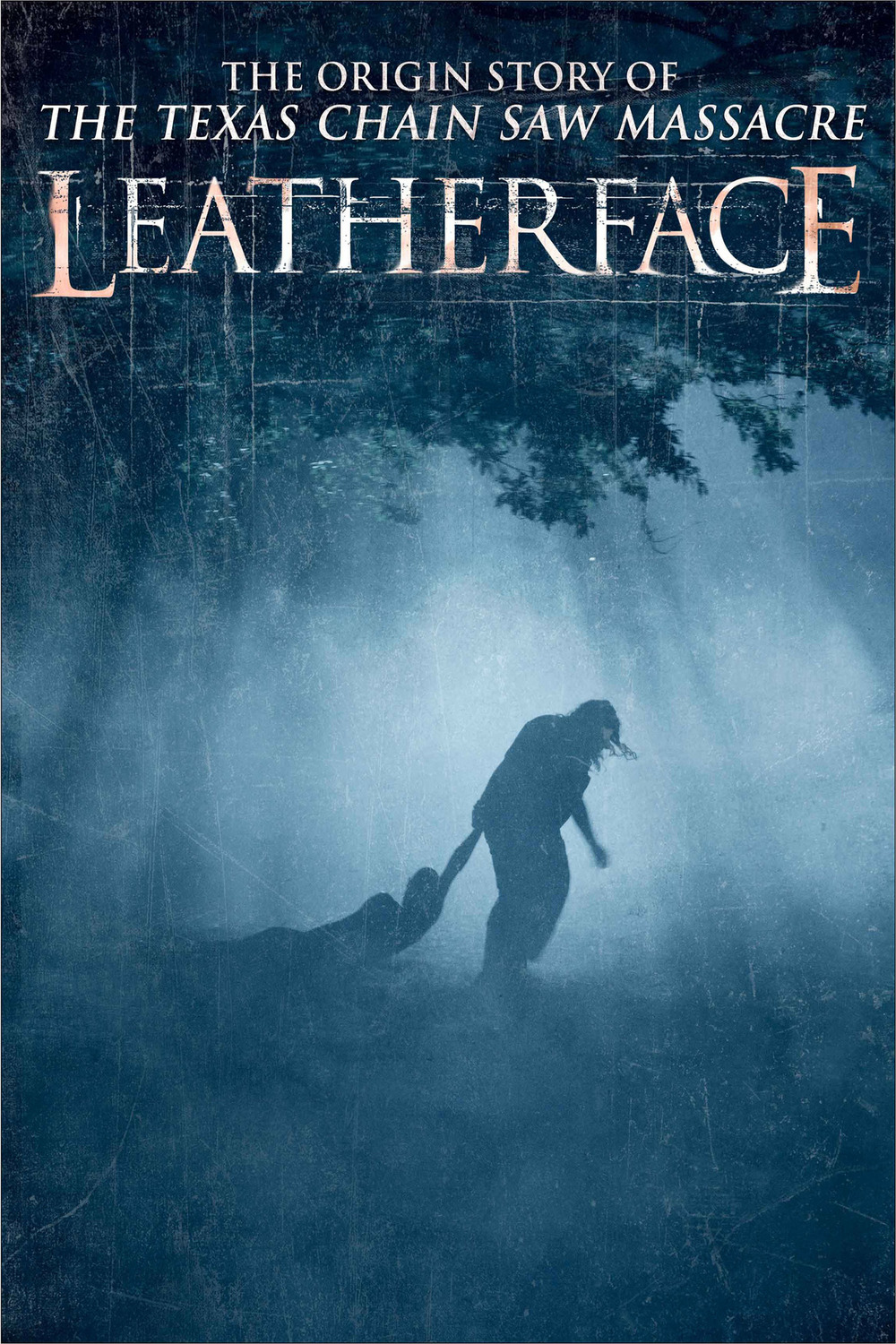 Leatherface | Fandíme filmu