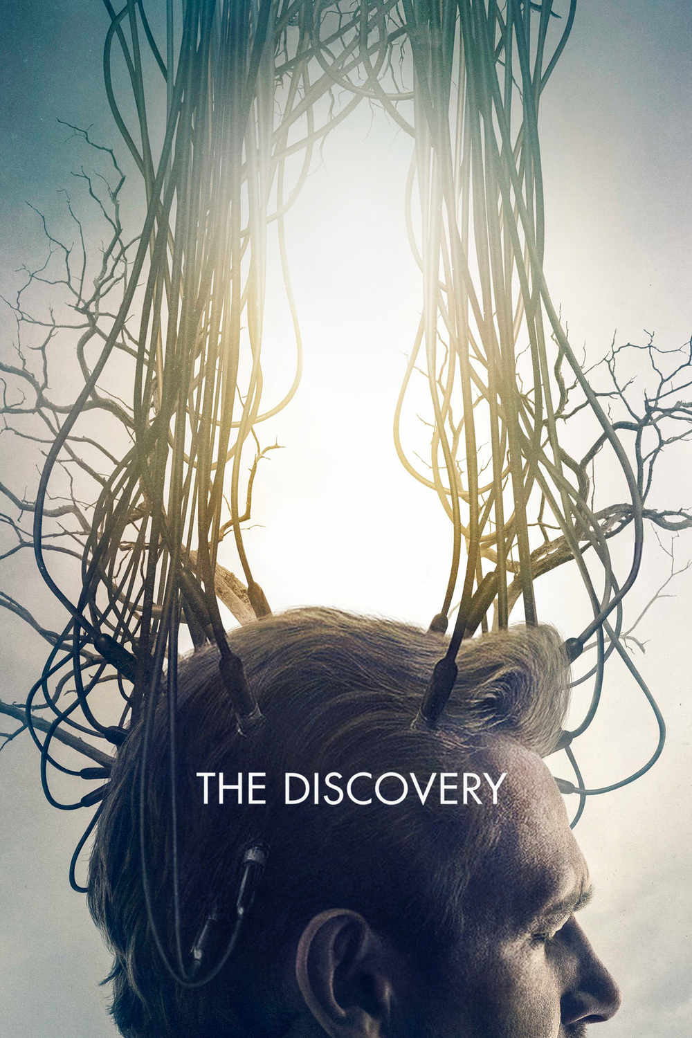 The Discovery | Fandíme filmu