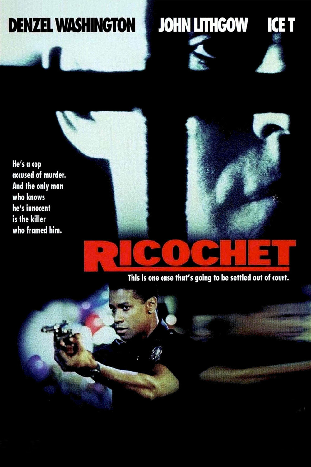 Ricochet | Fandíme filmu