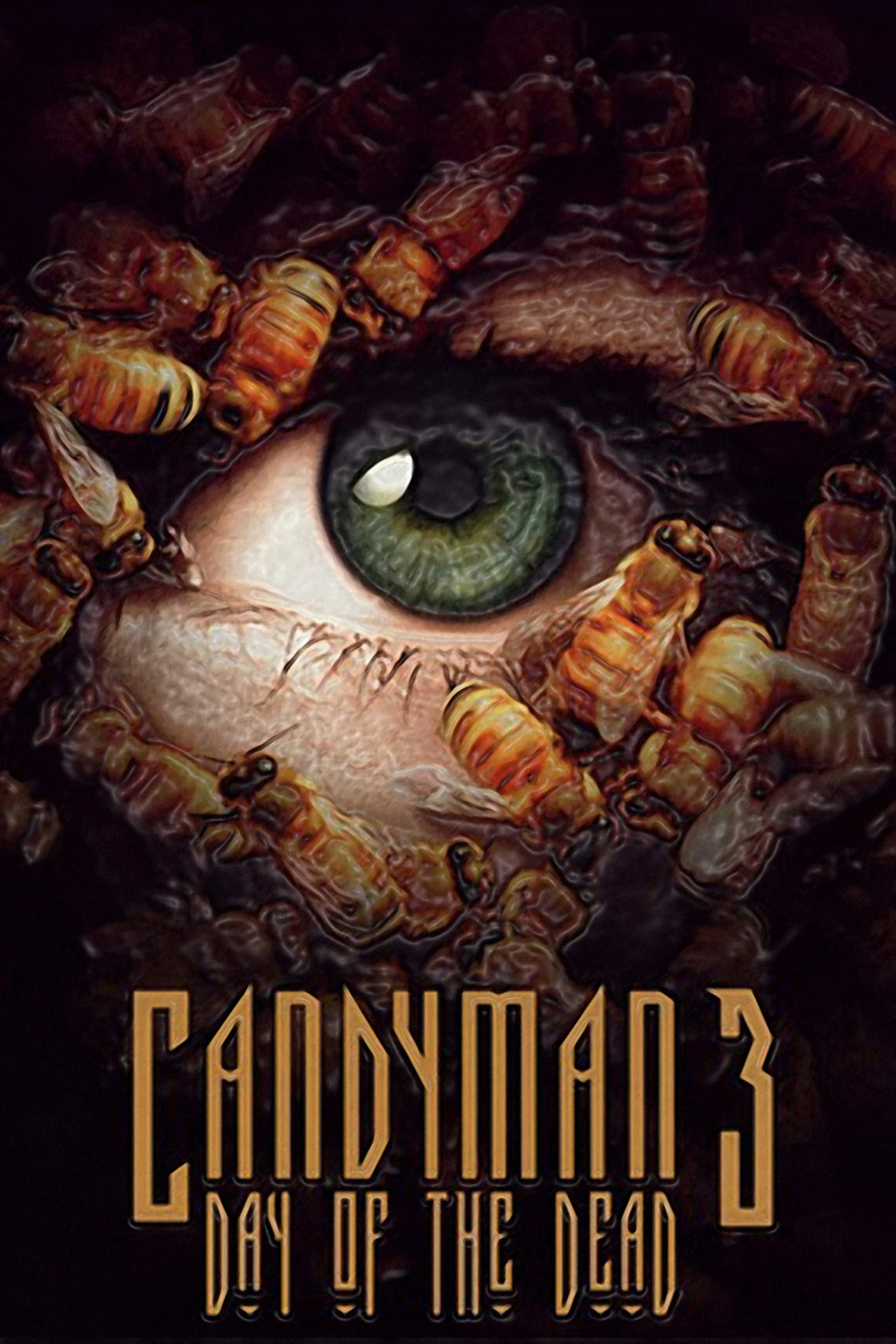 Candyman 3: Den smrti | Fandíme filmu