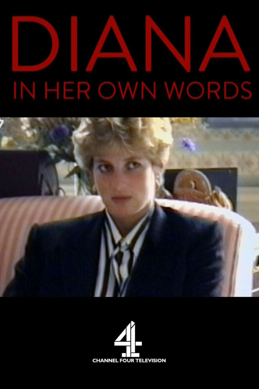 Diana: In Her Own Words | Fandíme filmu