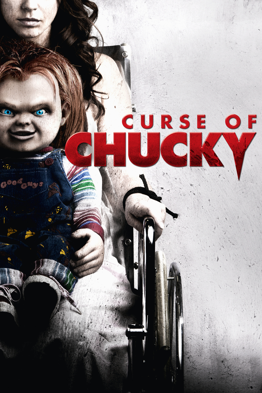 Chuckyho kletba | Fandíme filmu