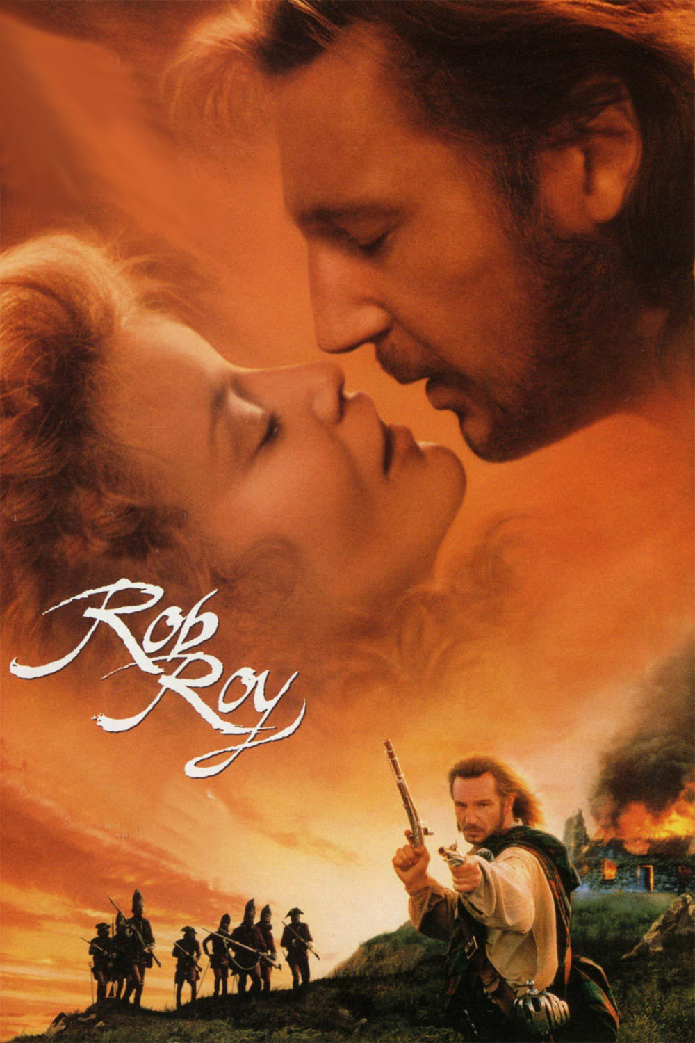 Rob Roy | Fandíme filmu
