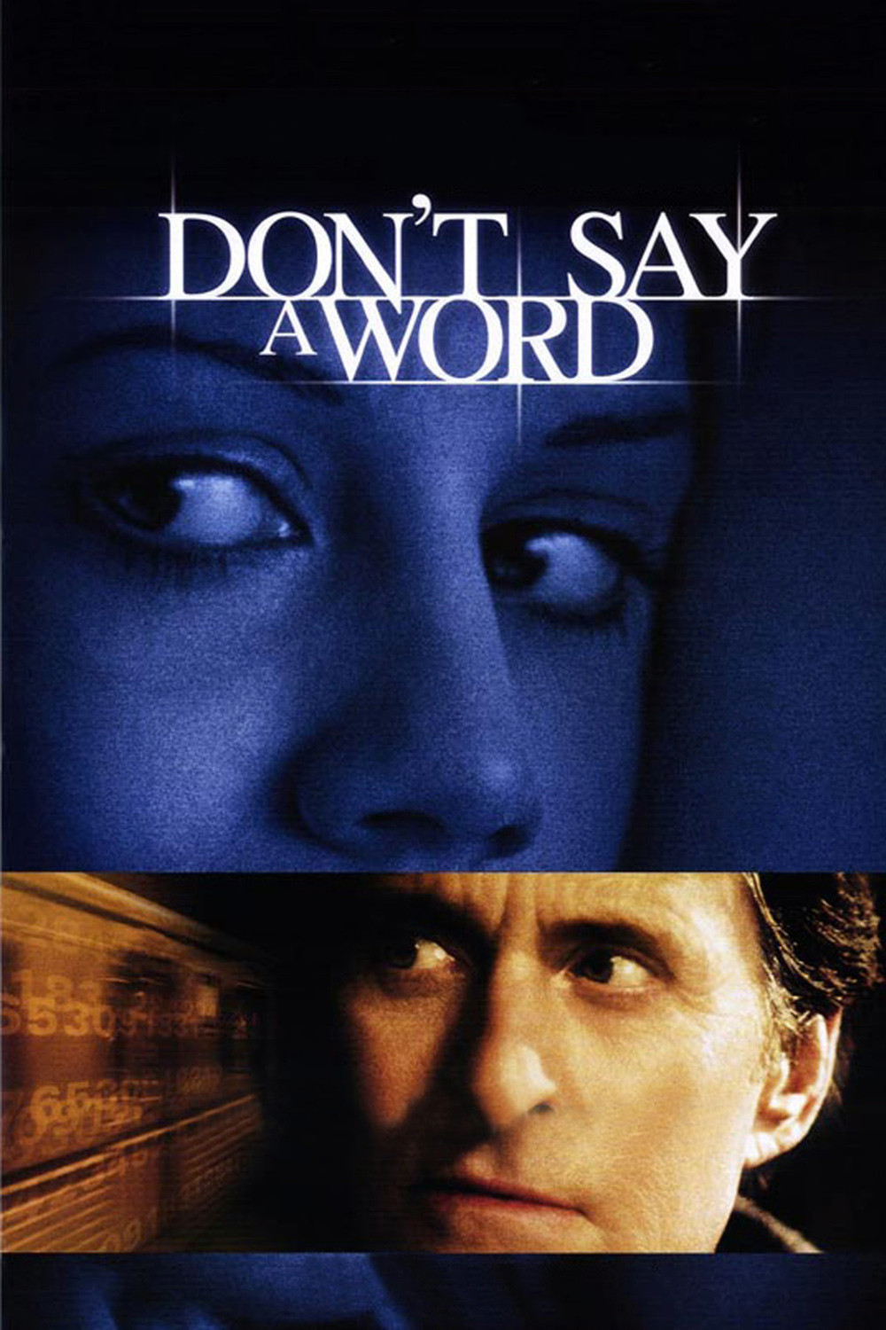 Neříkej ani slovo | Fandíme filmu