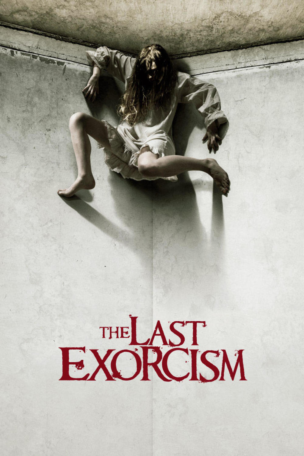 The Last Exorcism | Fandíme filmu