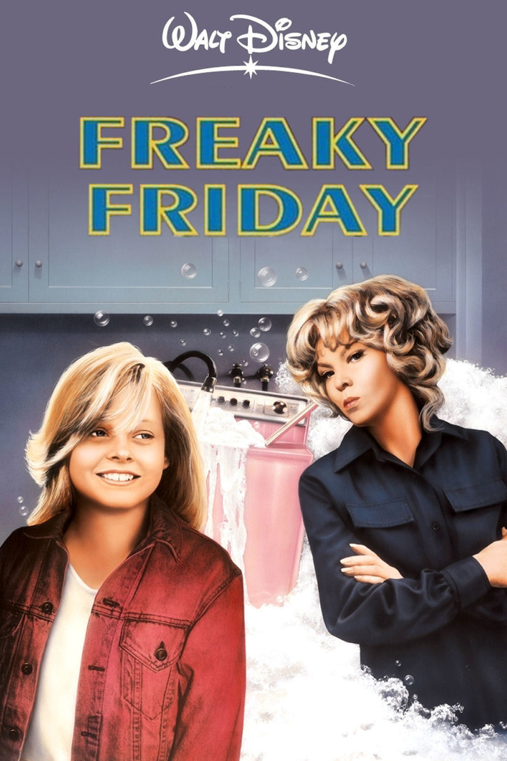 Freaky Friday | Fandíme filmu