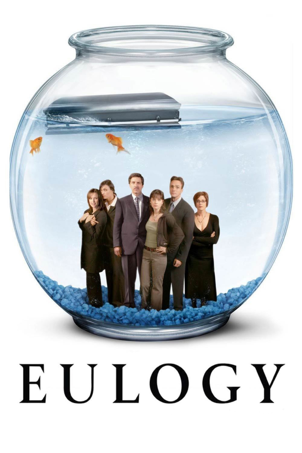 Eulogy | Fandíme filmu
