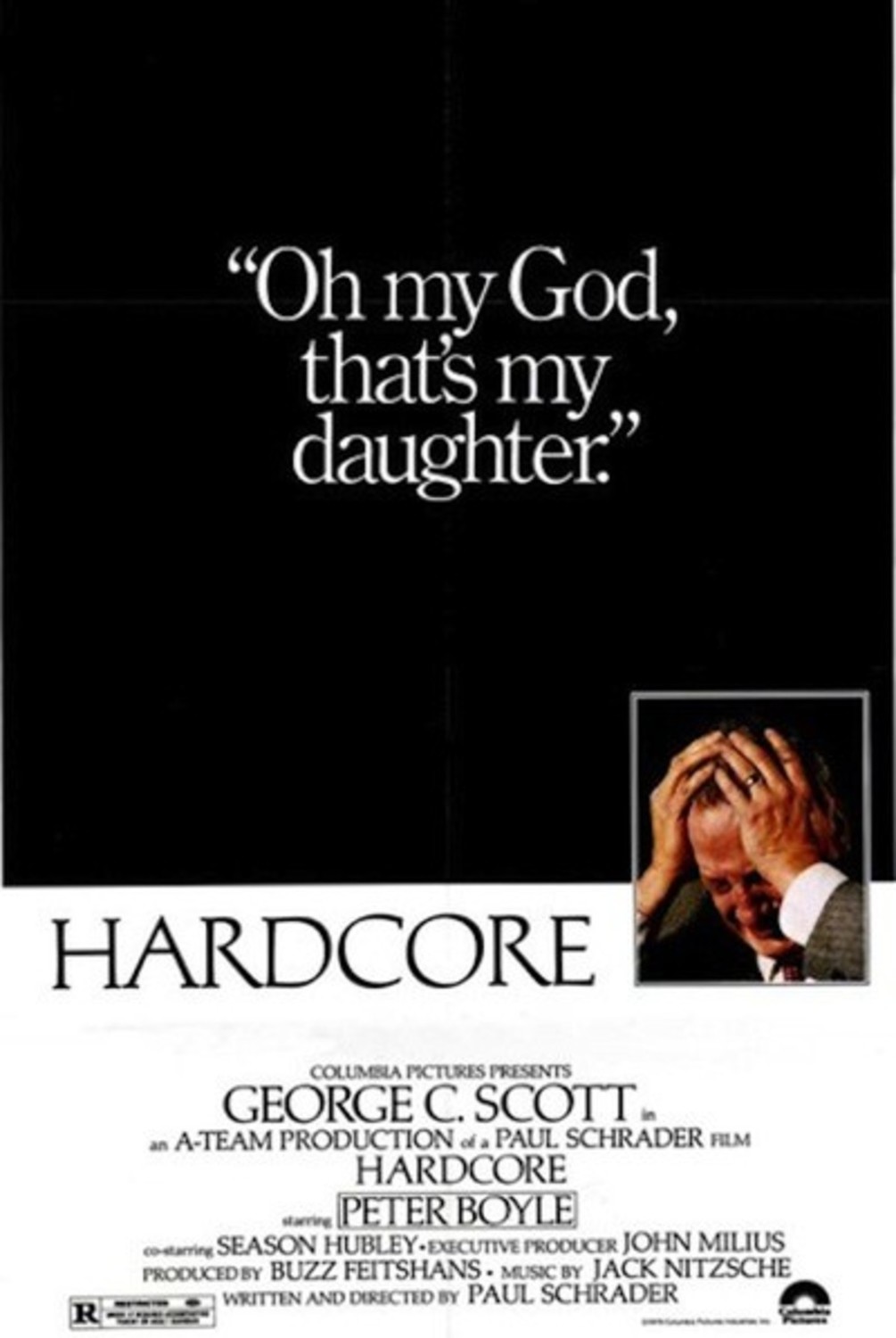 Hardcore | Fandíme filmu