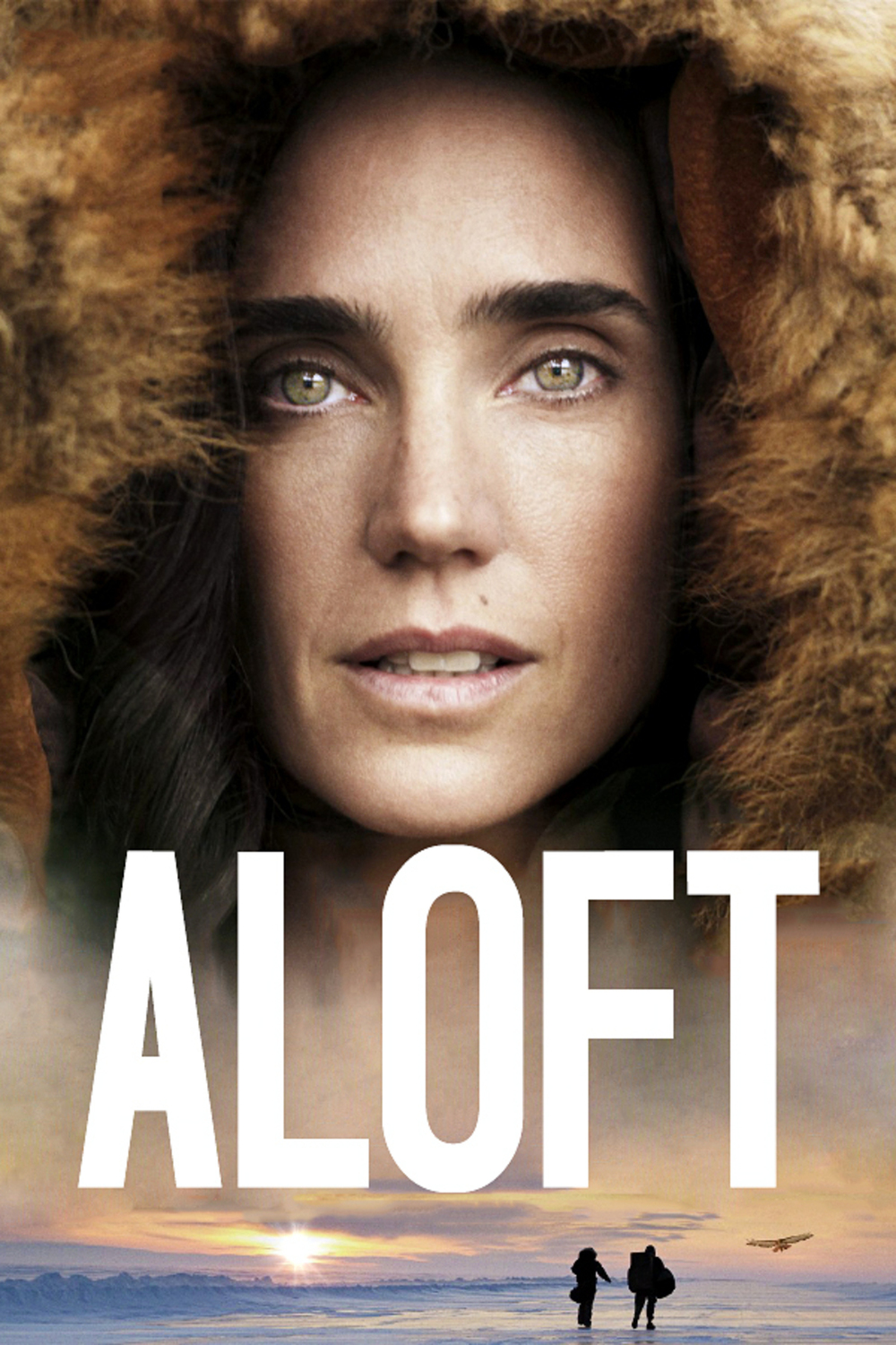 Aloft | Fandíme filmu
