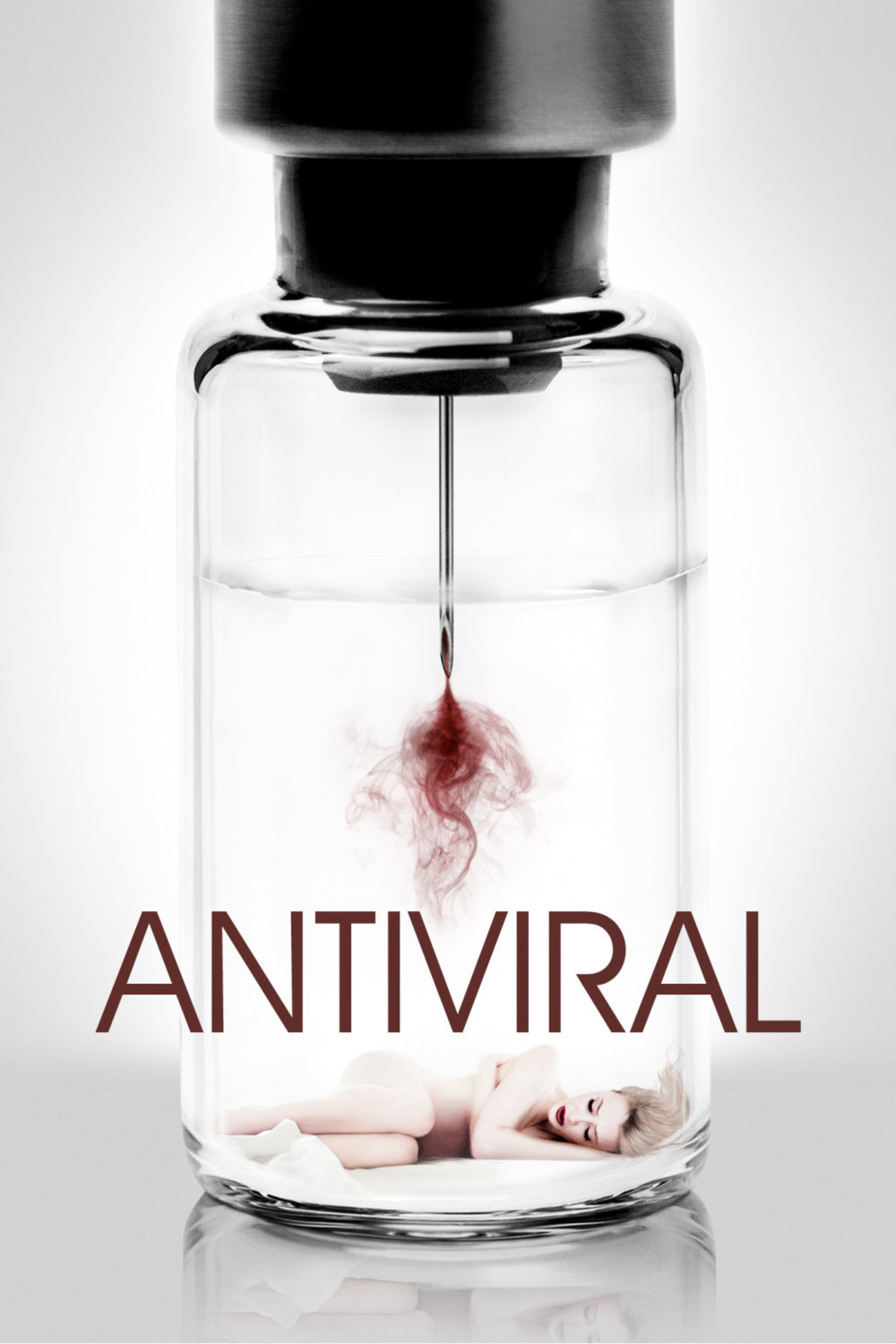 Antiviral | Fandíme filmu