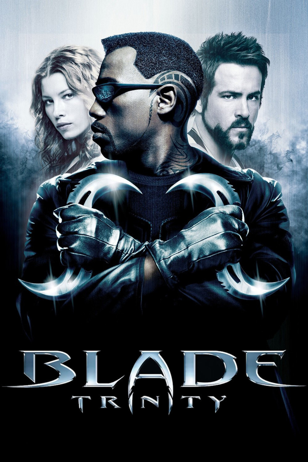Blade 3: Trinity | Fandíme filmu