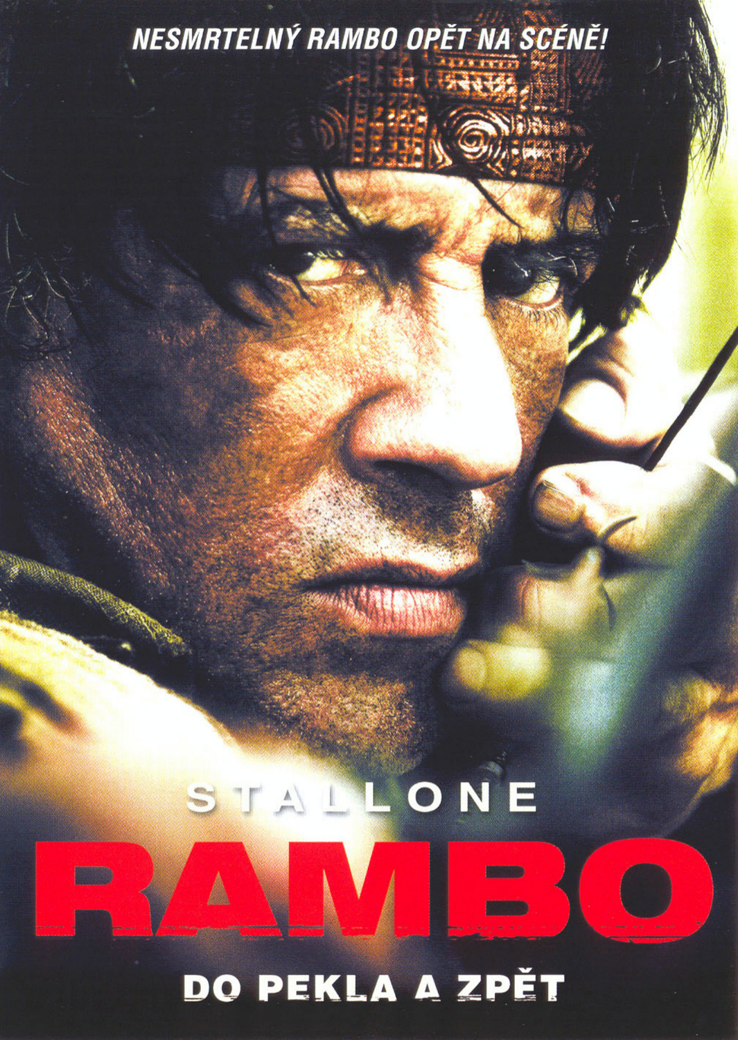 Rambo: Do pekla a zpět | Fandíme filmu