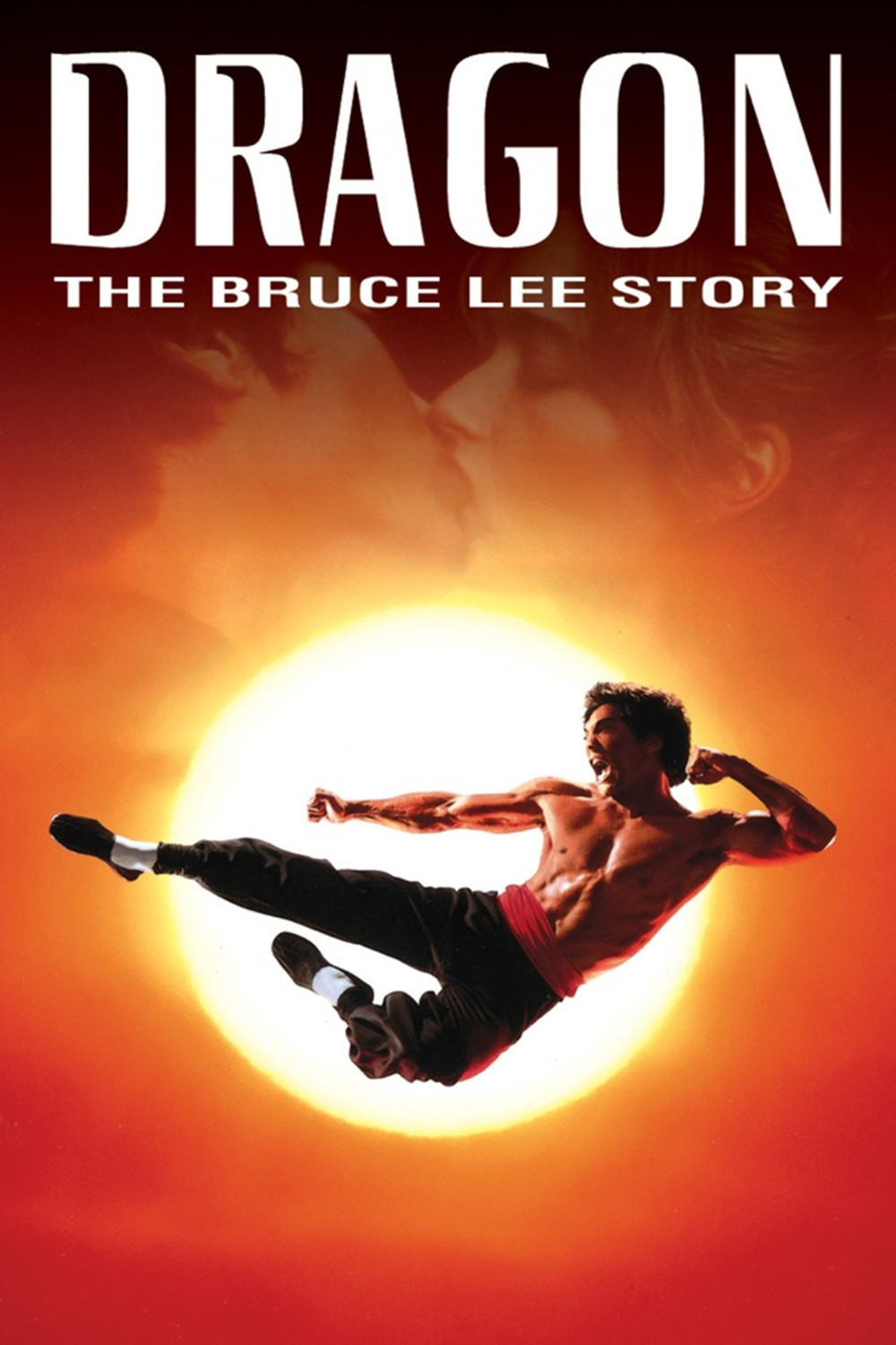 Dragon: The Bruce Lee Story | Fandíme filmu