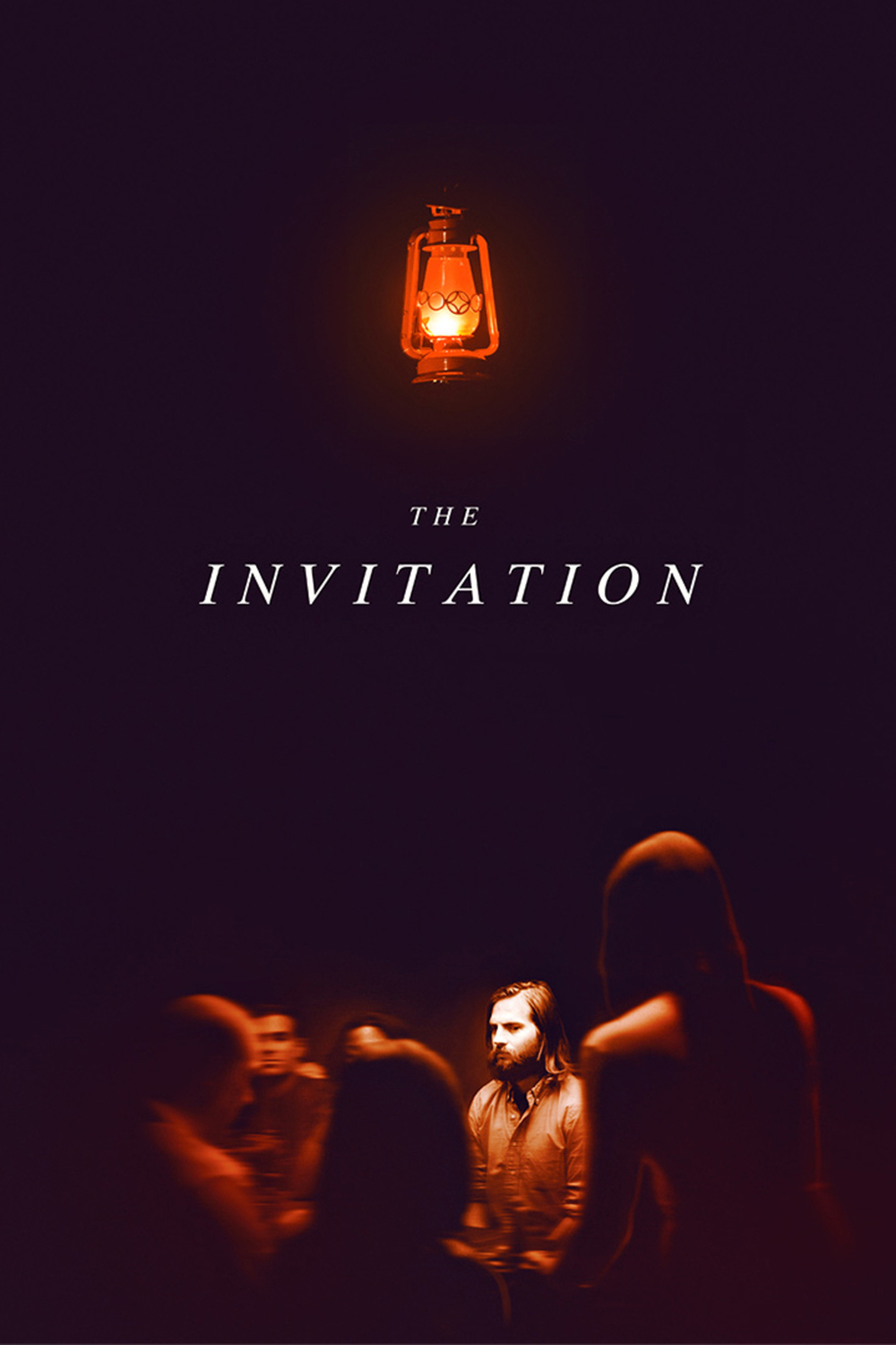 The Invitation | Fandíme filmu