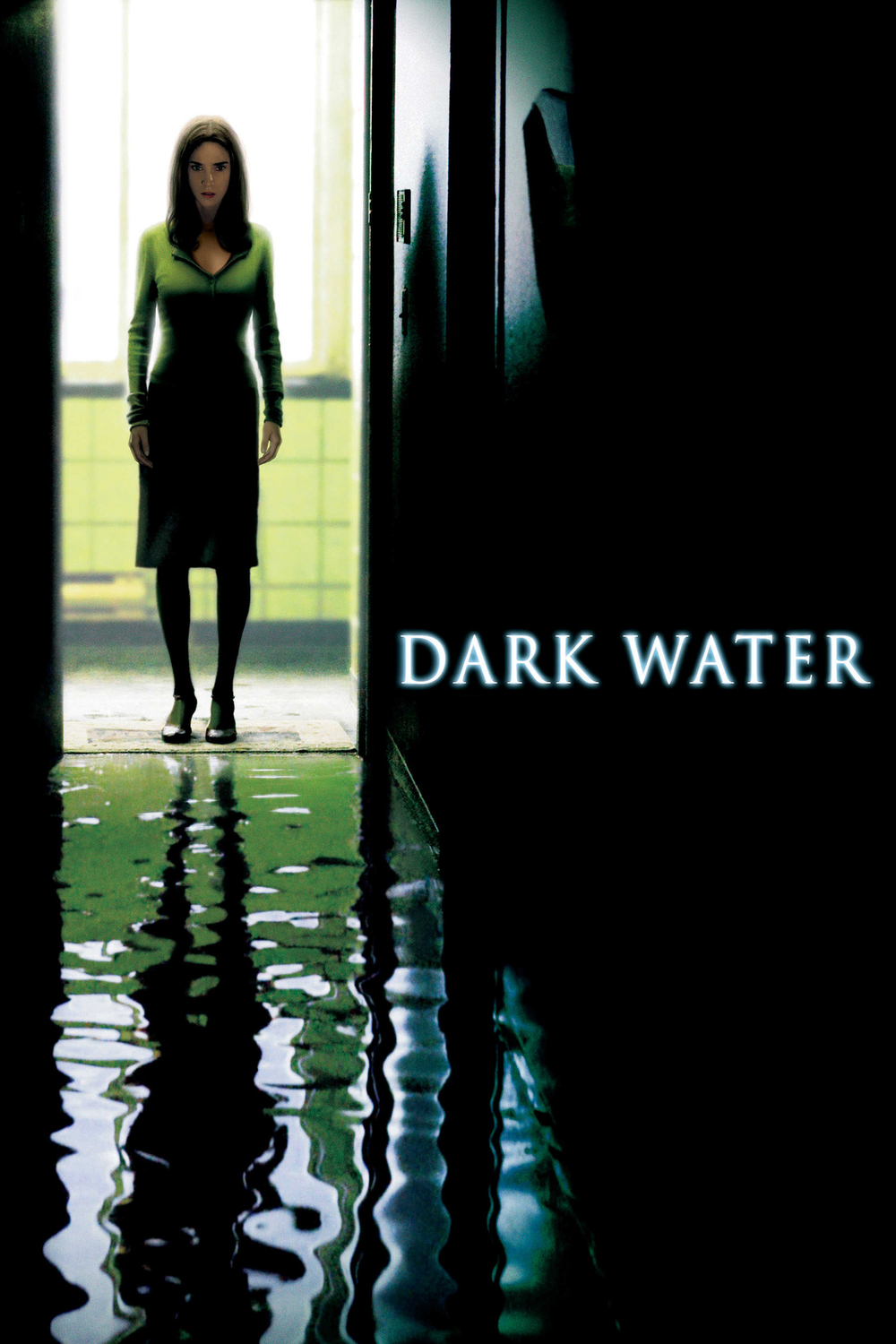 Dark Water | Fandíme filmu
