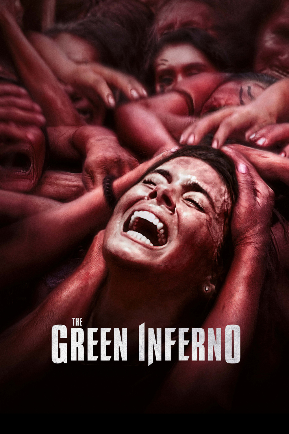 The Green Inferno | Fandíme filmu