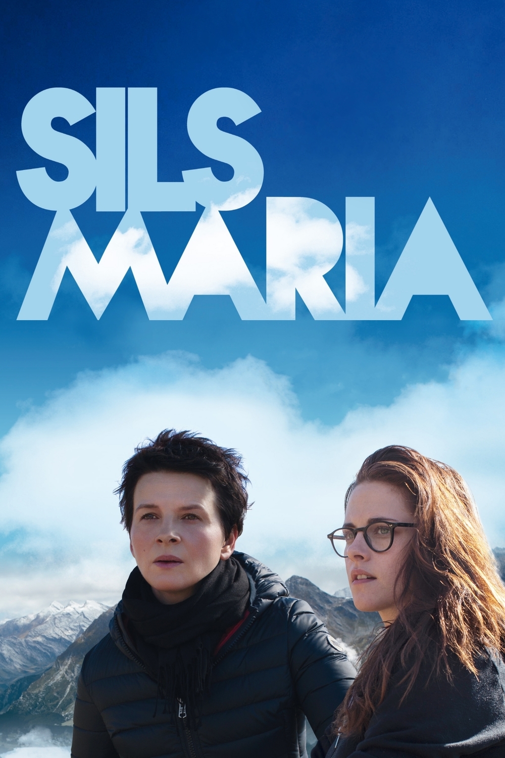 Sils Maria | Fandíme filmu