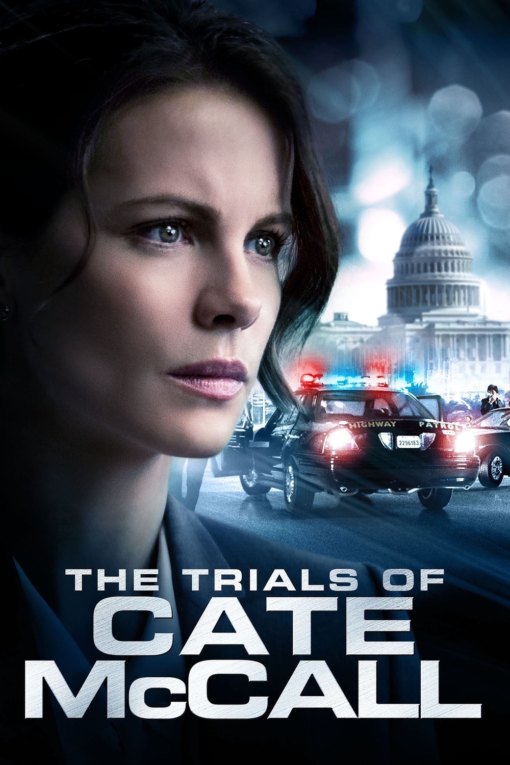 The Trials of Cate McCall | Fandíme filmu