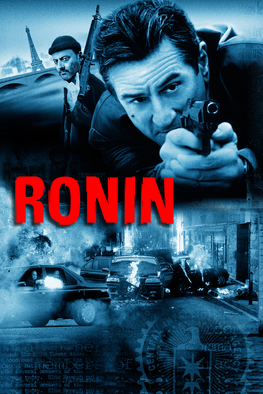 Ronin | Fandíme filmu