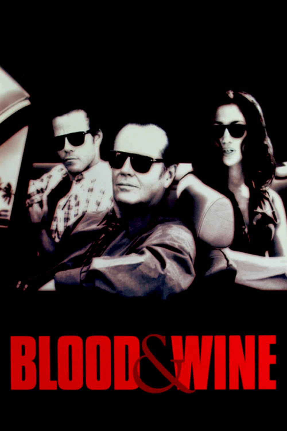 Krev a víno | Fandíme filmu