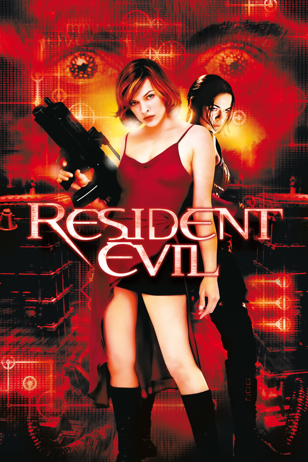 Resident Evil | Fandíme filmu