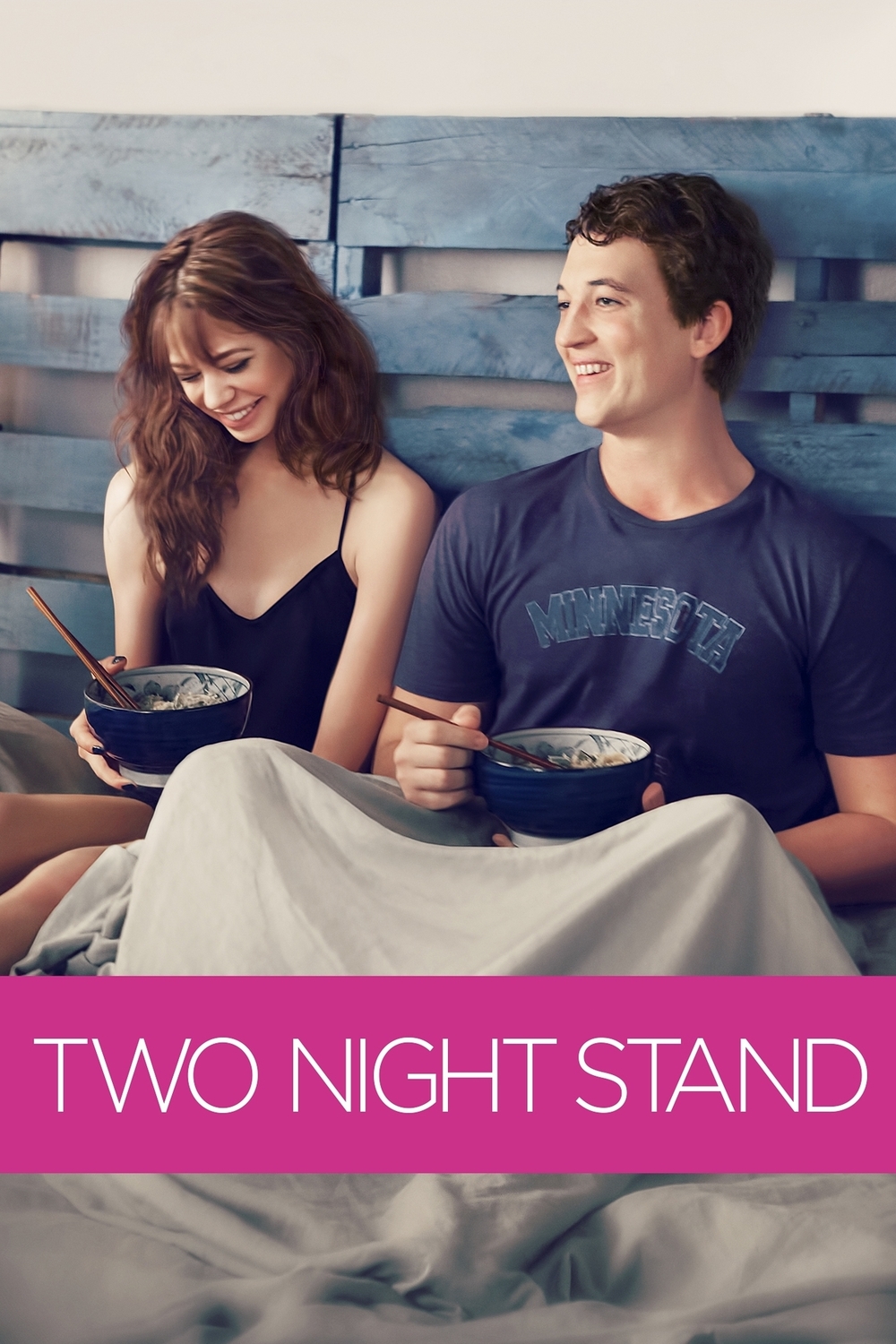 Two Night Stand | Fandíme filmu