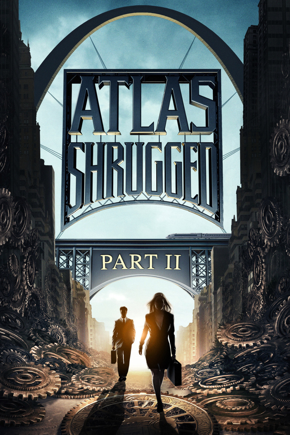 Atlas Shrugged Part II | Fandíme filmu