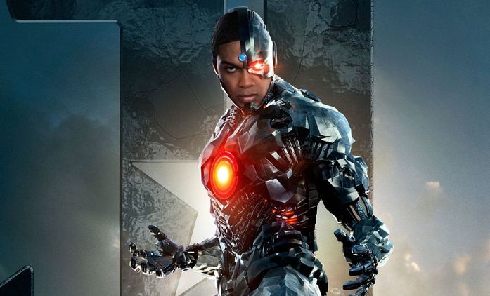 Cyborg je stále v plánu, jen možná dorazí později | Fandíme filmu