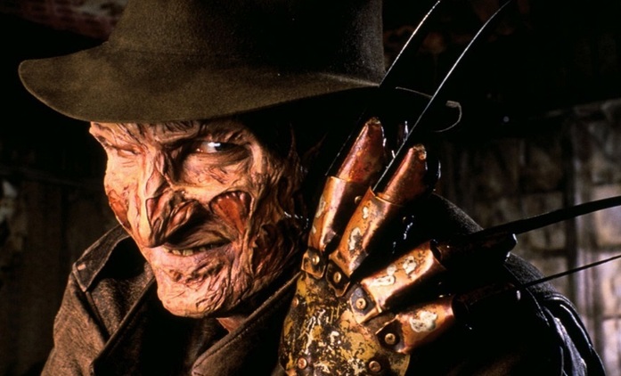 Noční můra v Elm Street: Režisér Annabelle by rád točil sequel | Fandíme filmu