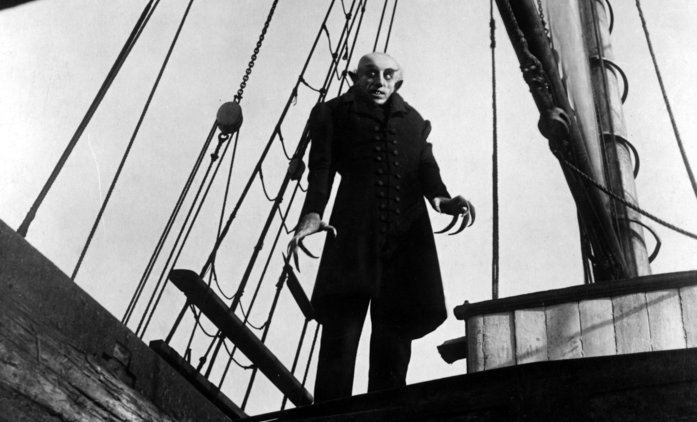 Nosferatu: Remake chystá tým, který natočil Čarodějnici | Fandíme filmu