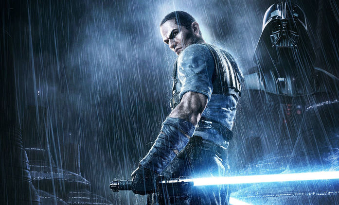 Star Wars Povstalci: V seriálu se málem objevil Starkiller z The Force Unleashed | Fandíme seriálům