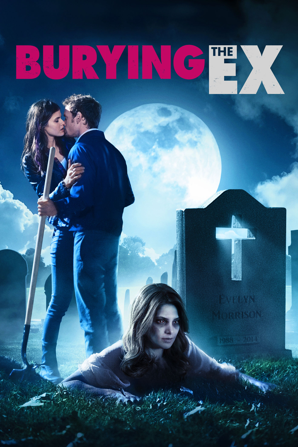 Burying the Ex | Fandíme filmu