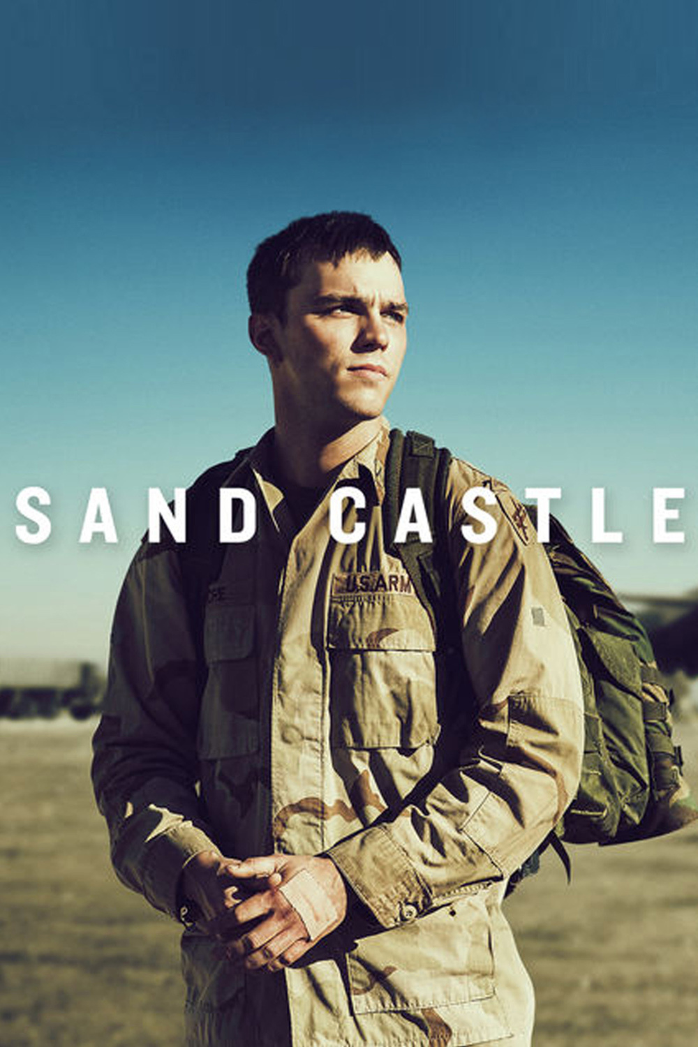 Sand Castle | Fandíme filmu