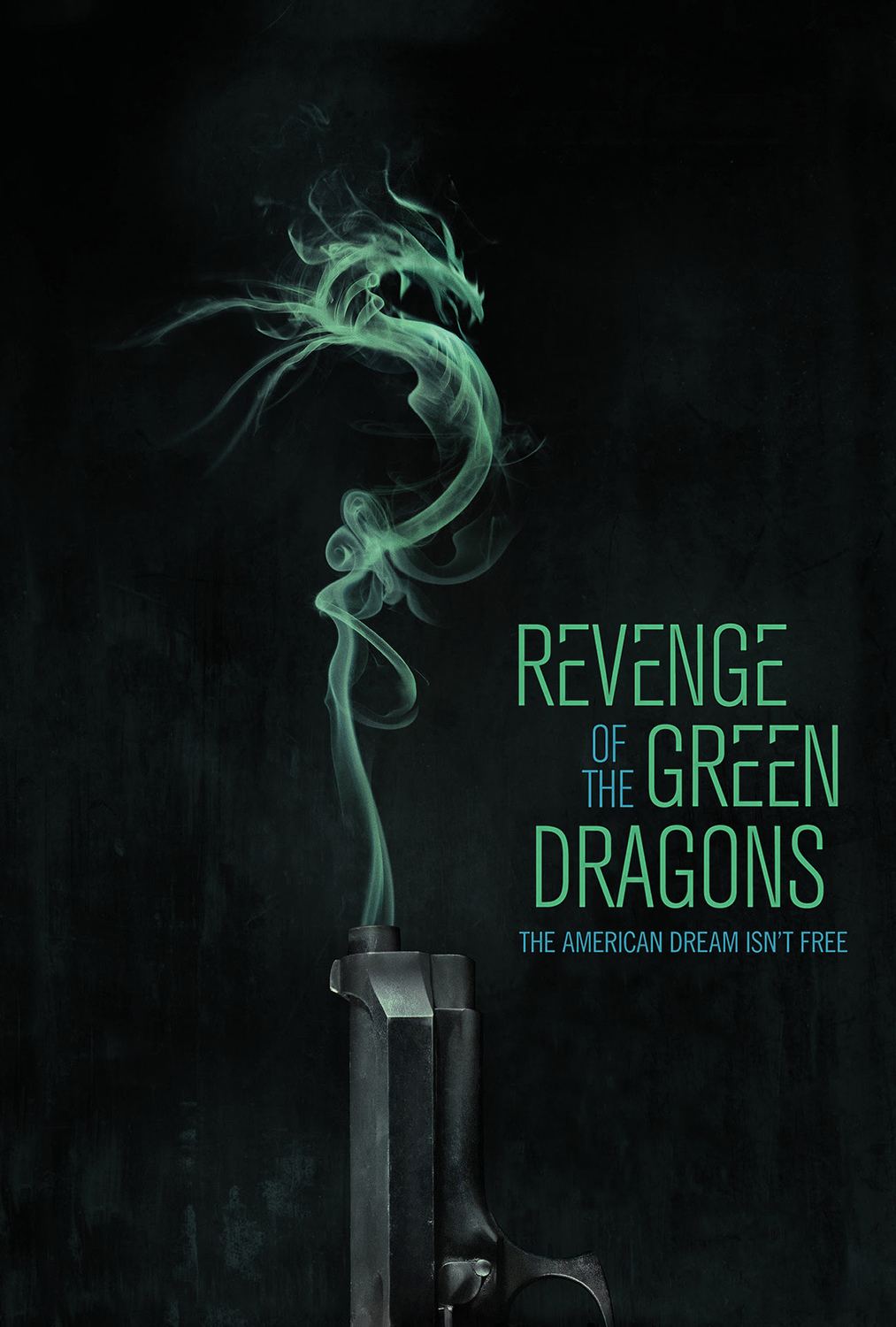 Pomsta zelených draků | Fandíme filmu