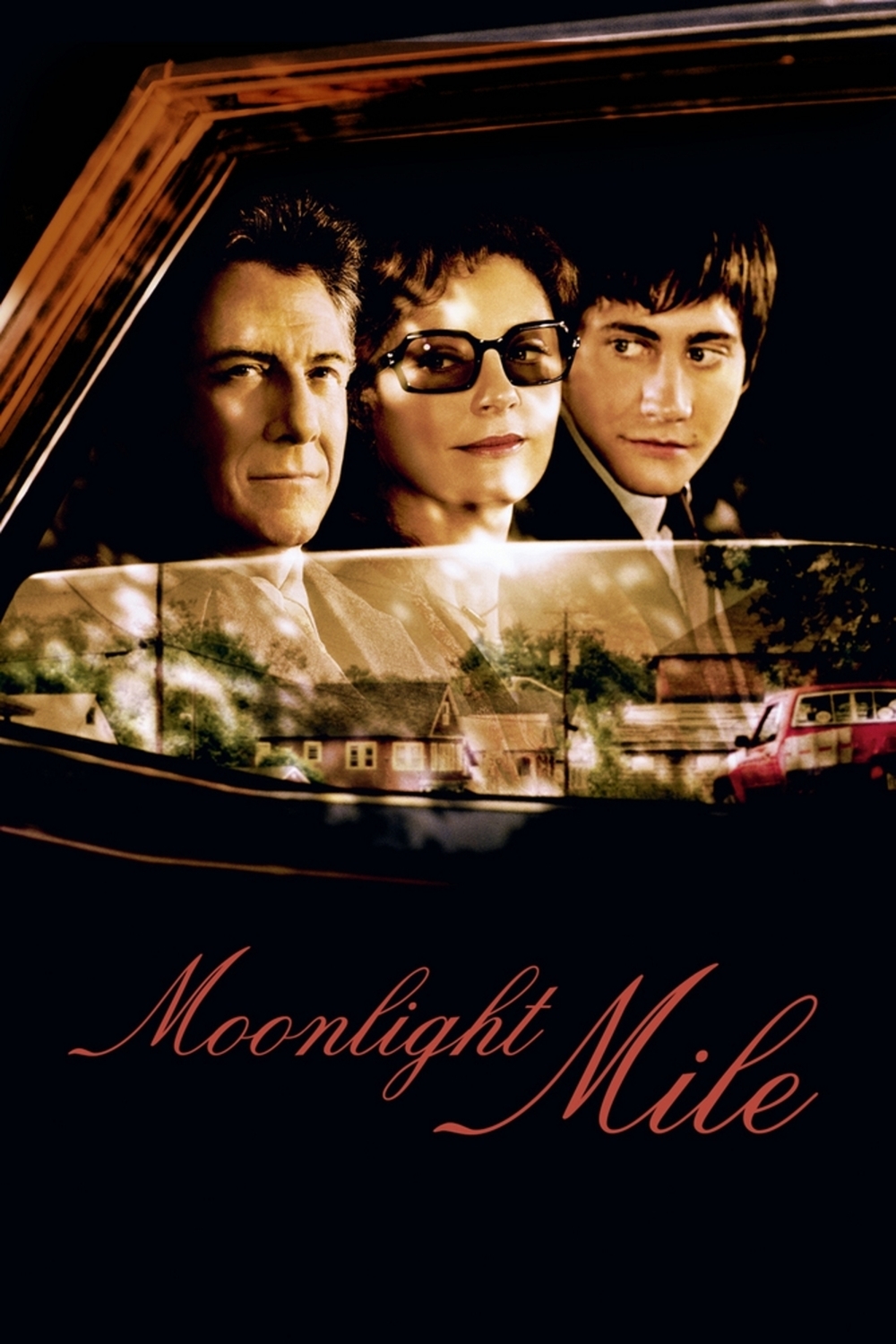 Moonlight Mile | Fandíme filmu