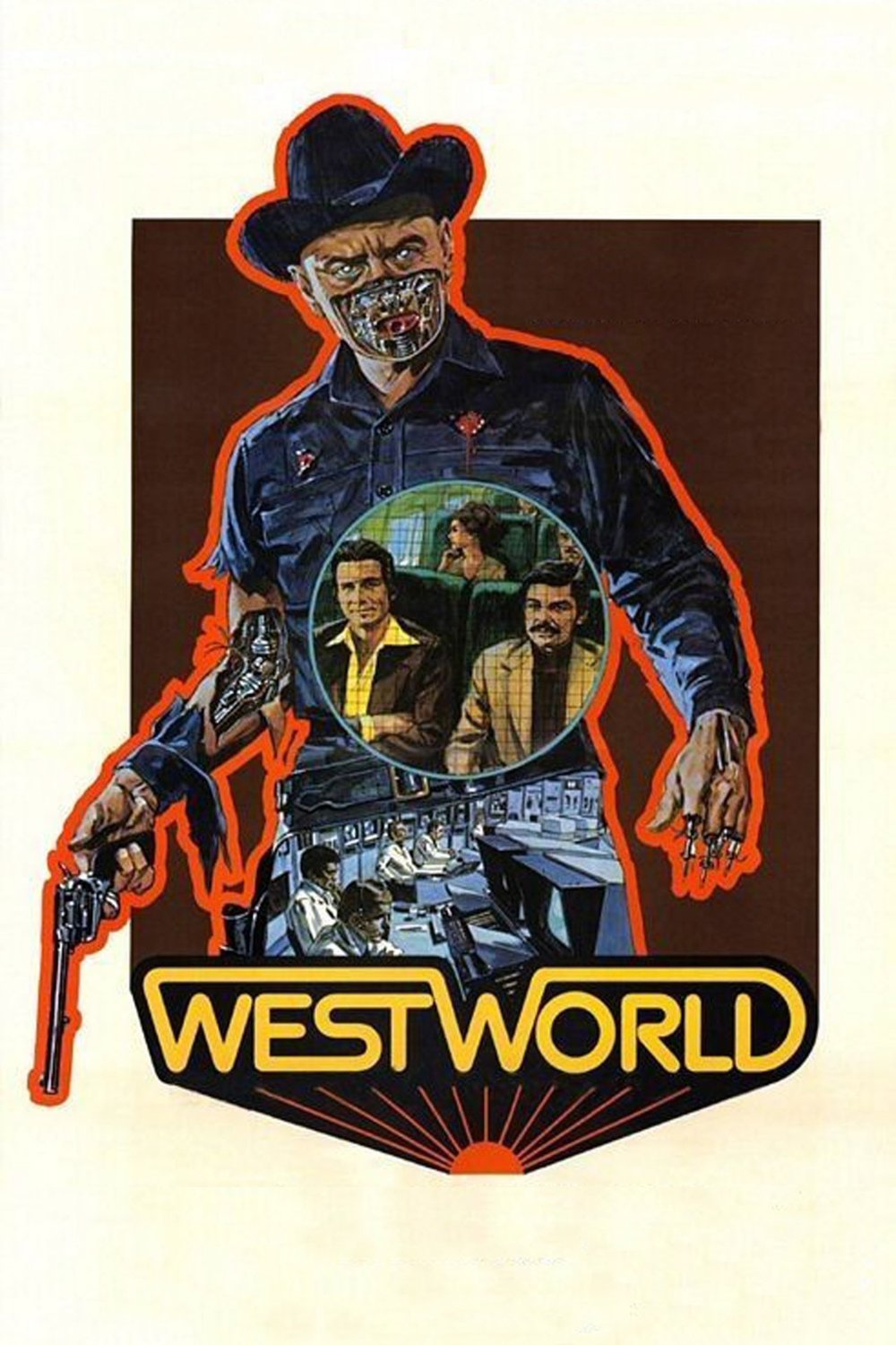 Westworld | Fandíme filmu