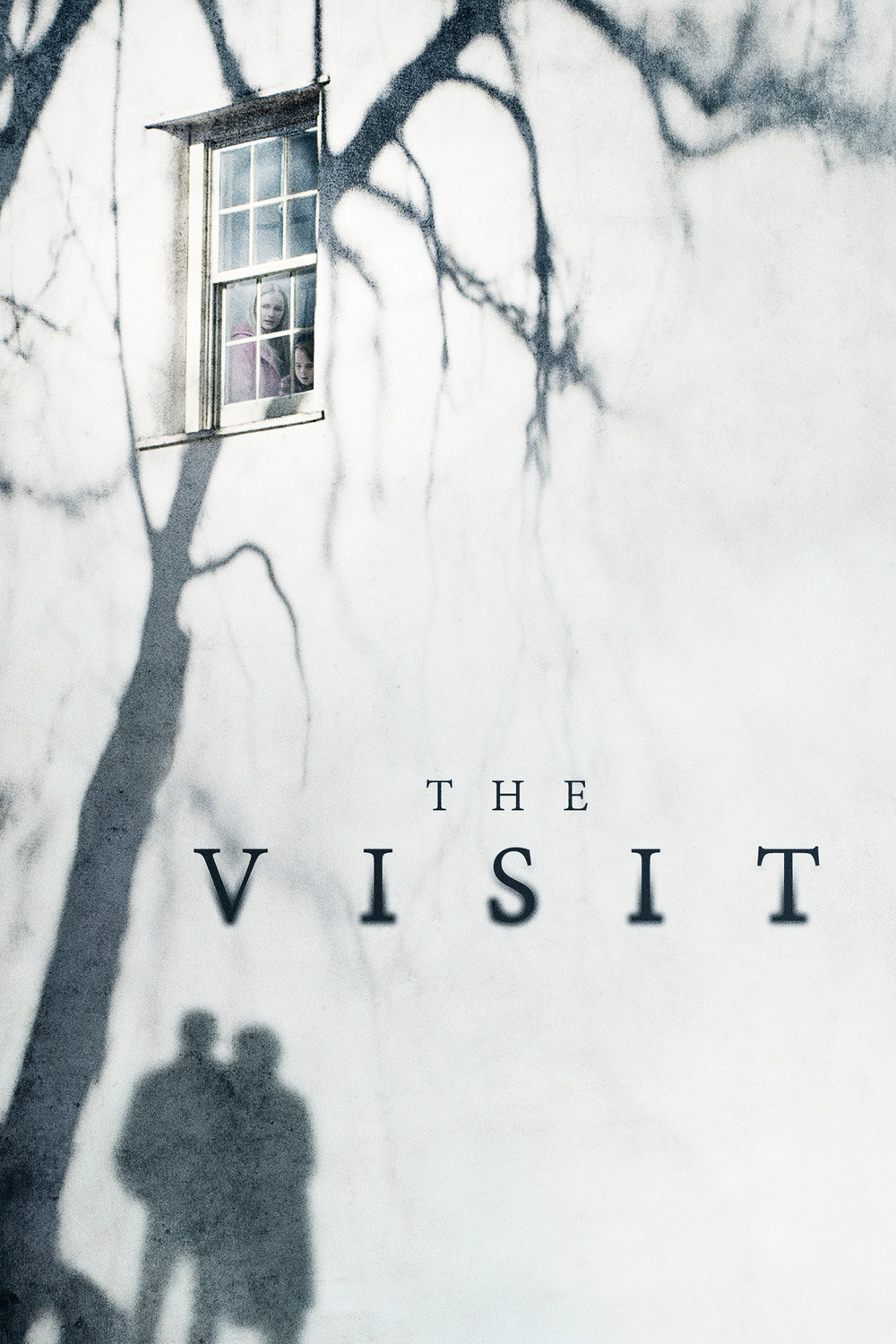 The Visit | Fandíme filmu