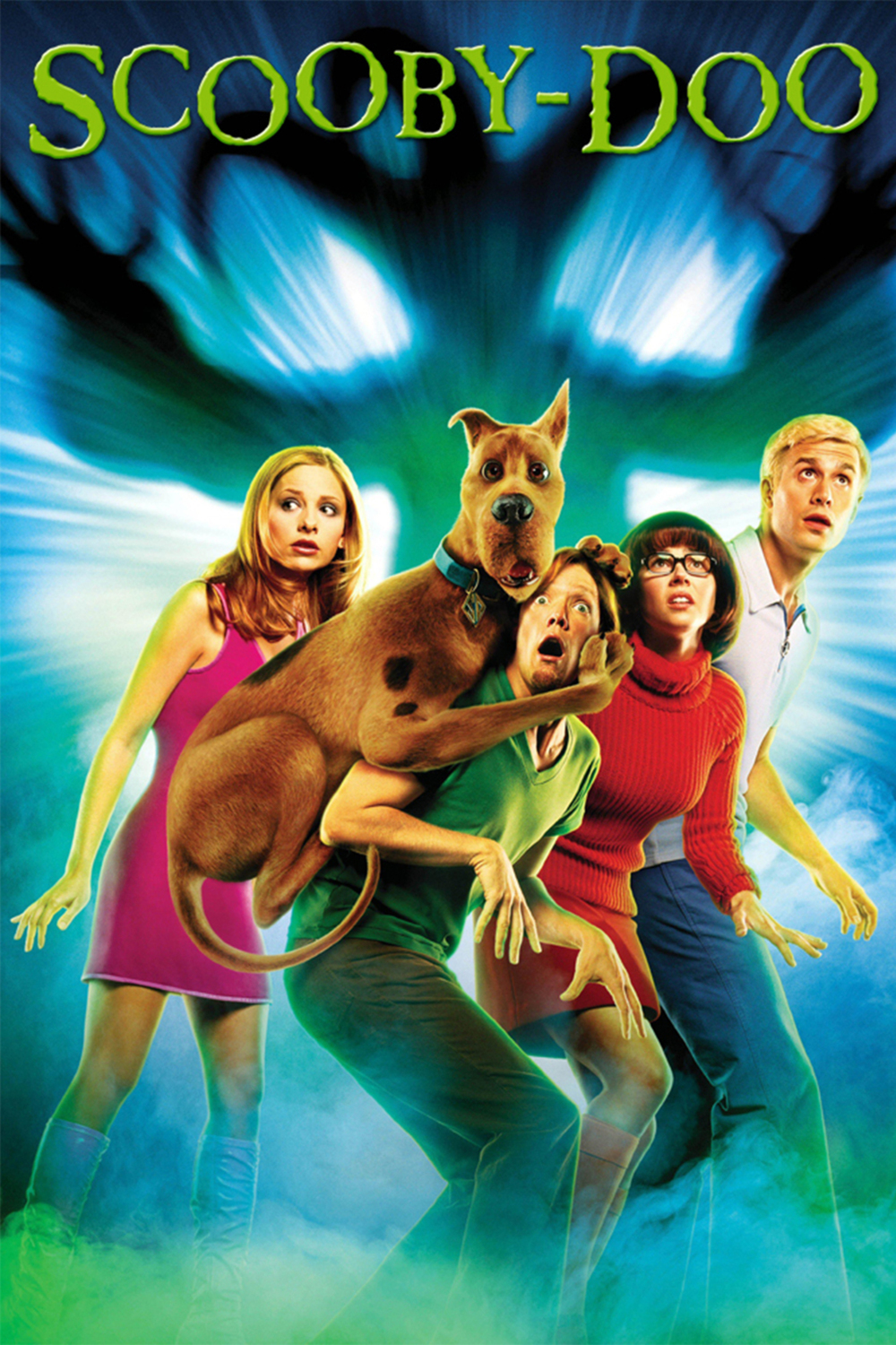 Scooby-Doo | Fandíme filmu