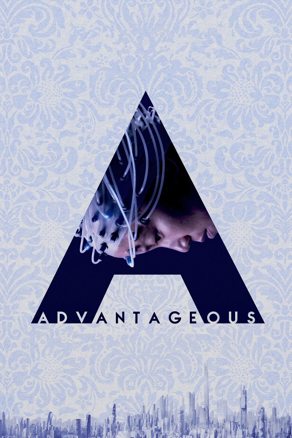 Advantageous | Fandíme filmu