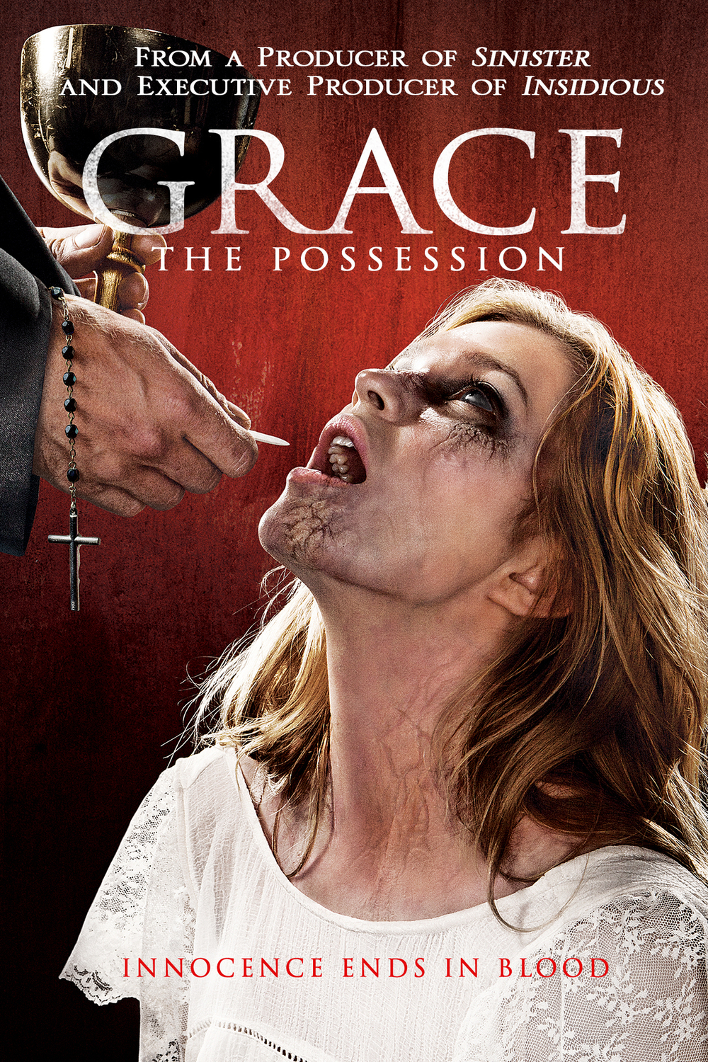 Grace | Fandíme filmu