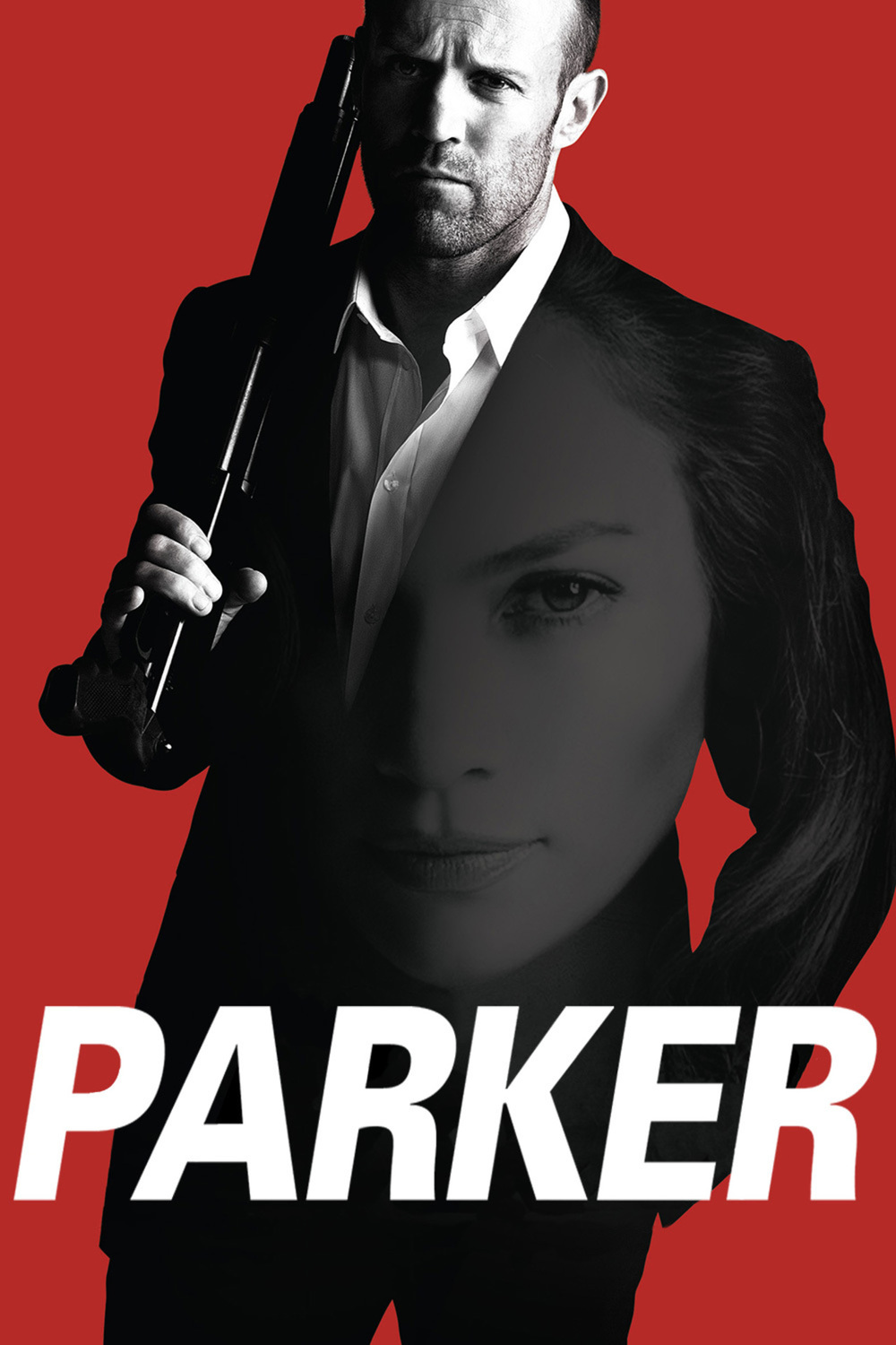 Parker | Fandíme filmu