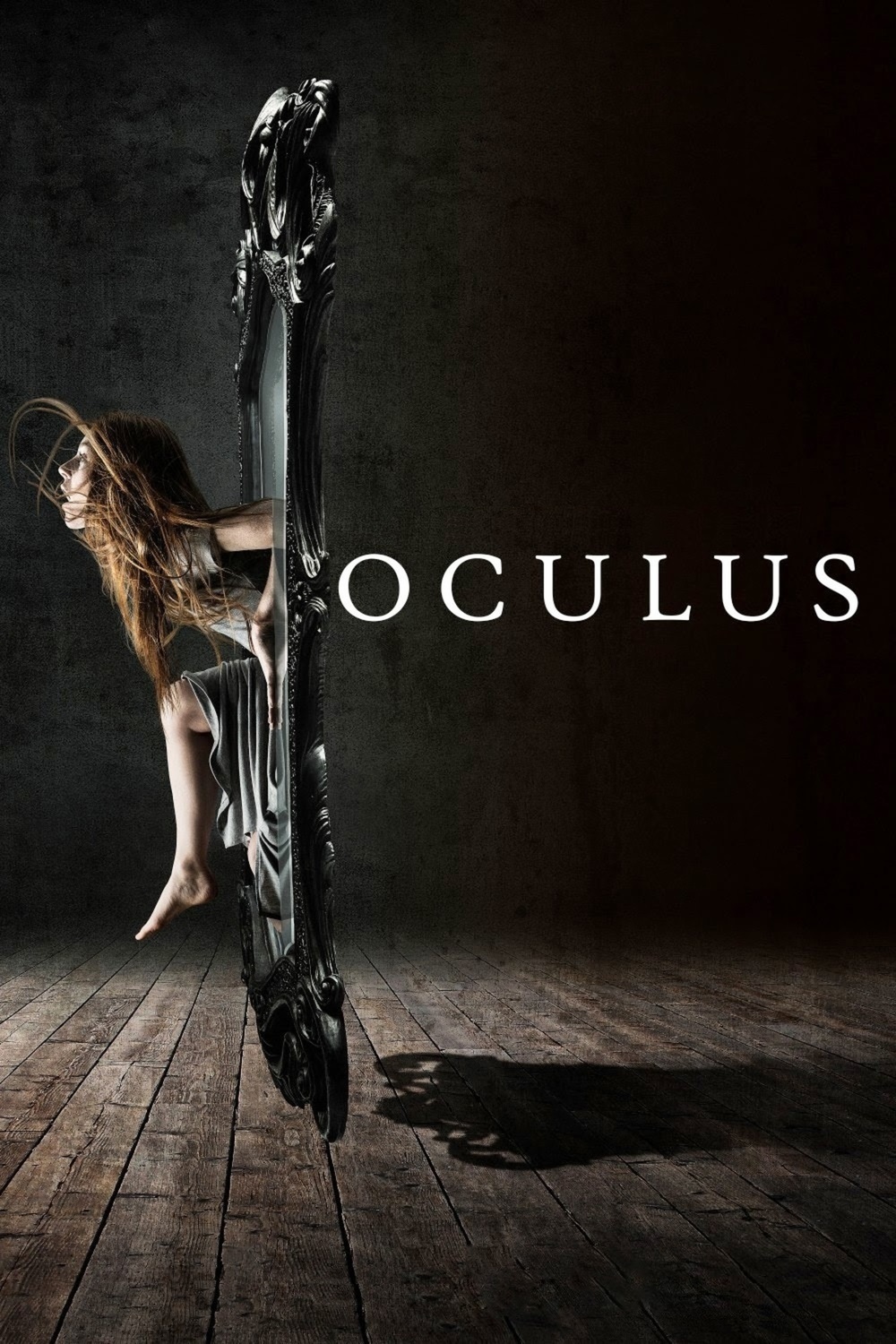 Oculus | Fandíme filmu