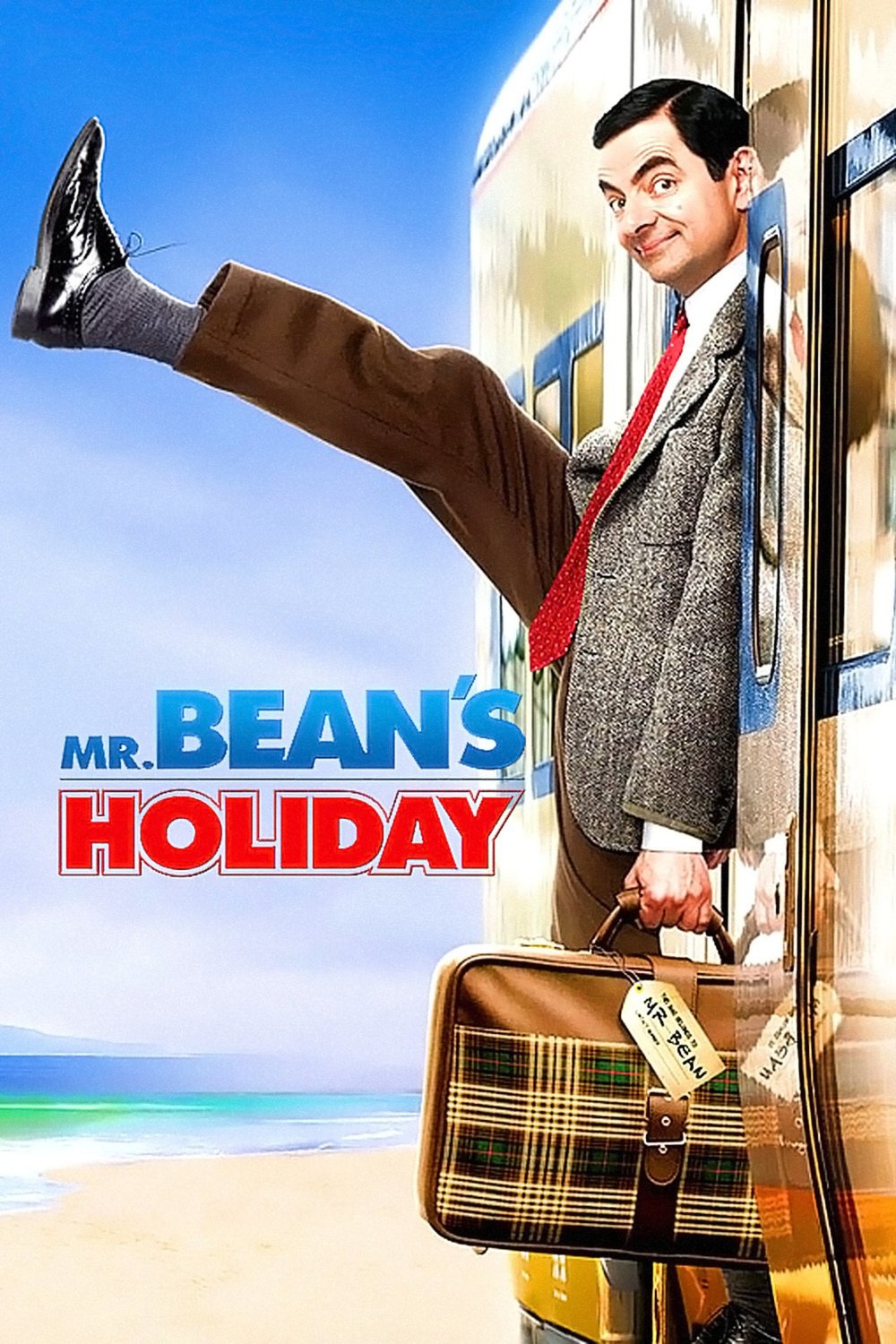 Prázdniny pana Beana | Fandíme filmu