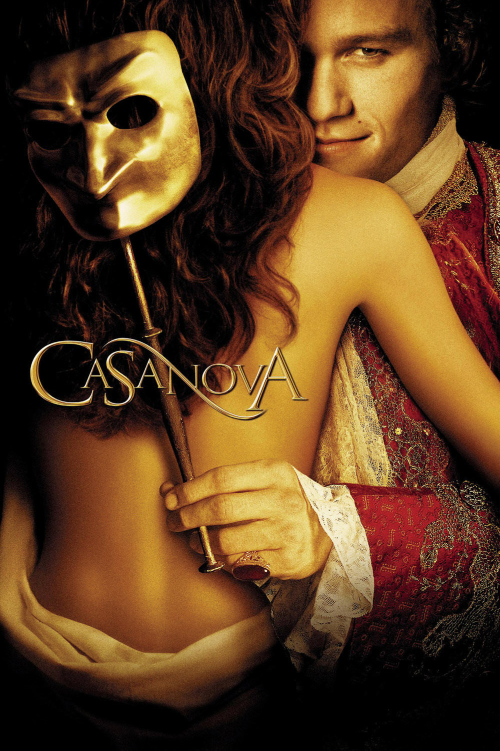 Casanova | Fandíme filmu