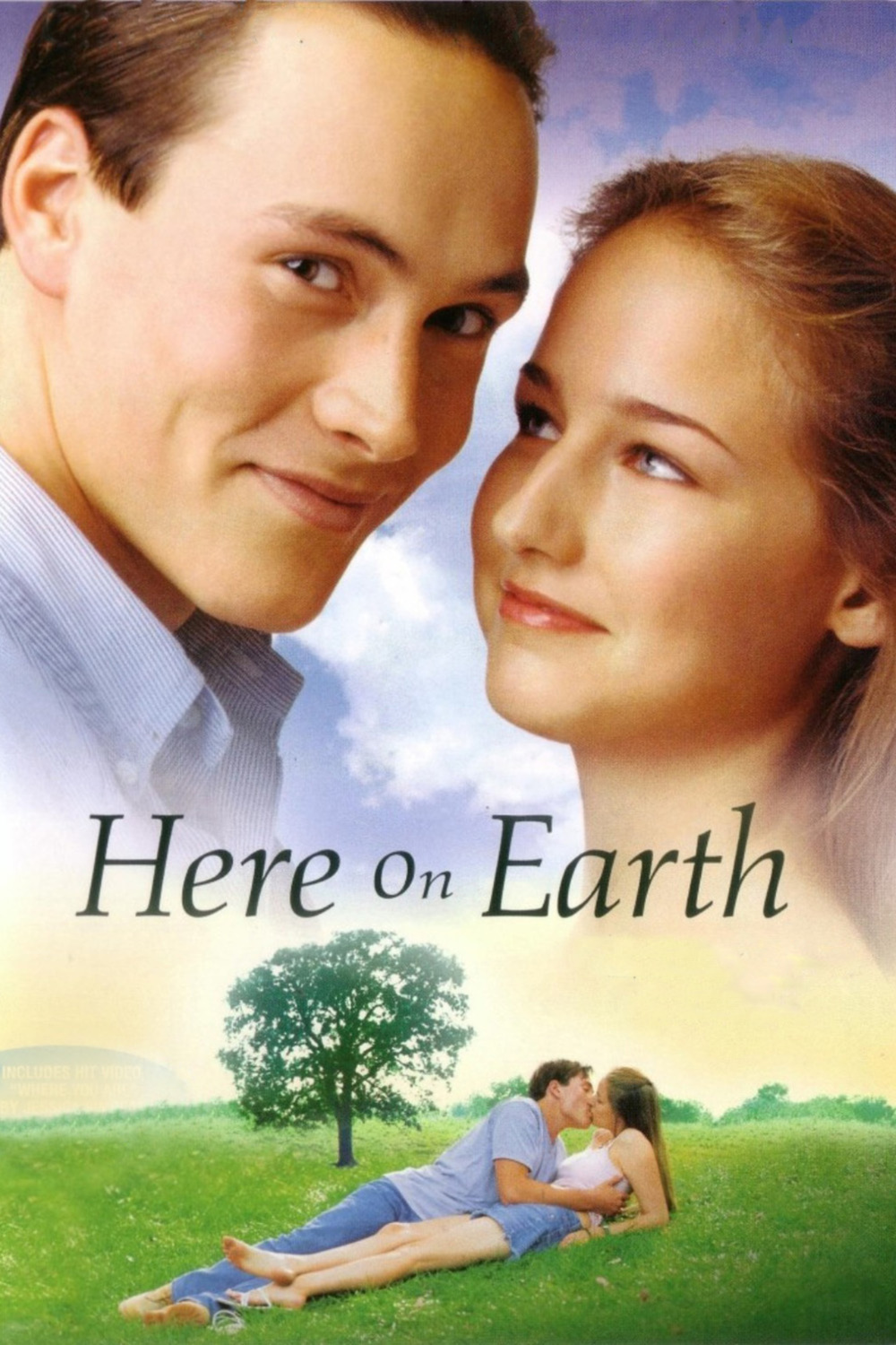 Here On Earth | Fandíme filmu