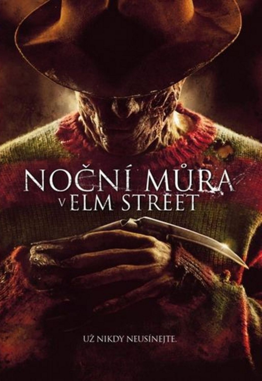 Noční můra v Elm Street | Fandíme filmu
