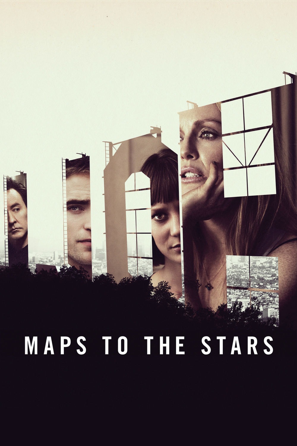 Mapy k hvězdám | Fandíme filmu