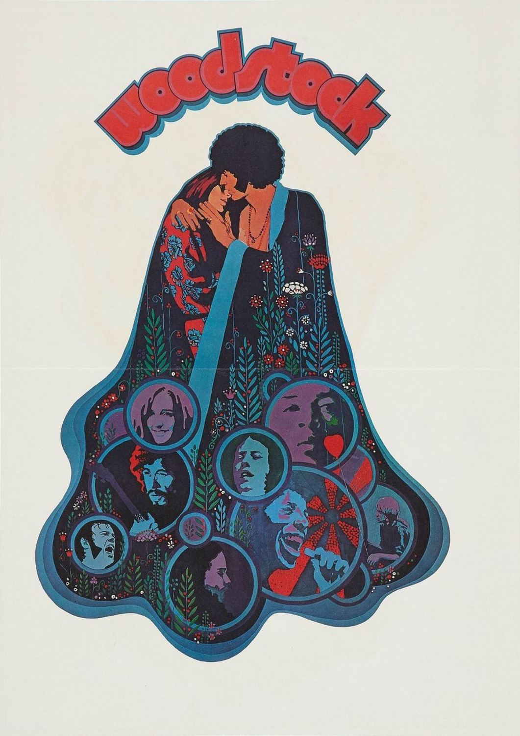 Woodstock | Fandíme filmu