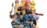 Policejní akademie 7: Moskevská mise | Fandíme filmu